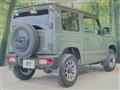2025 Suzuki Jimny