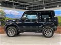 2025 Suzuki Jimny