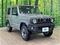 2025 Suzuki Jimny