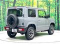 2025 Suzuki Jimny