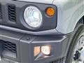 2025 Suzuki Jimny