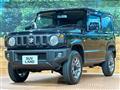2025 Suzuki Jimny