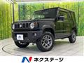 2025 Suzuki Jimny