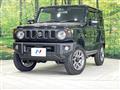 2025 Suzuki Jimny