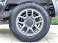 2025 Suzuki Jimny