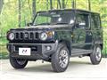 2025 Suzuki Jimny