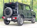2025 Suzuki Jimny