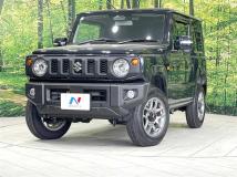 2025 Suzuki Jimny