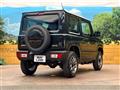 2025 Suzuki Jimny