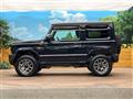 2025 Suzuki Jimny