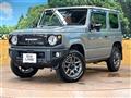 2026 Suzuki Jimny