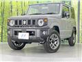 2026 Suzuki Jimny