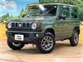 2026 Suzuki Jimny