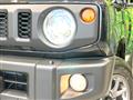 2026 Suzuki Jimny