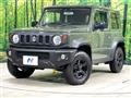 2019 Suzuki Jimny Sierra