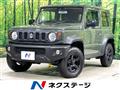 2019 Suzuki Jimny Sierra