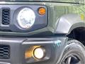 2019 Suzuki Jimny Sierra