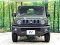 2019 Suzuki Jimny Sierra