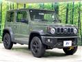 2019 Suzuki Jimny Sierra