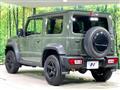 2019 Suzuki Jimny Sierra