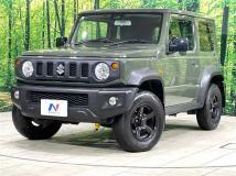 2019 Suzuki Jimny Sierra