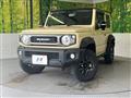 2020 Suzuki Jimny Sierra