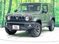 2020 Suzuki Jimny Sierra