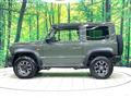 2020 Suzuki Jimny Sierra