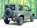 2020 Suzuki Jimny Sierra