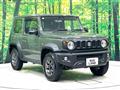 2020 Suzuki Jimny Sierra