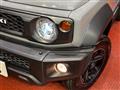 2020 Suzuki Jimny Sierra