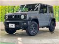 2022 Suzuki Jimny Sierra