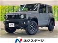 2022 Suzuki Jimny Sierra