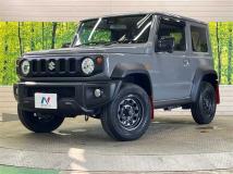 2022 Suzuki Jimny Sierra