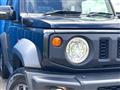 2023 Suzuki Jimny Sierra