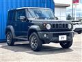 2023 Suzuki Jimny Sierra