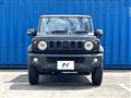 2023 Suzuki Jimny Sierra