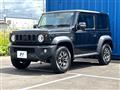 2023 Suzuki Jimny Sierra