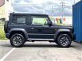 2023 Suzuki Jimny Sierra