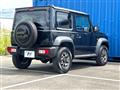 2023 Suzuki Jimny Sierra