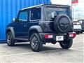 2023 Suzuki Jimny Sierra