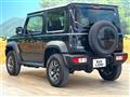 2023 Suzuki Jimny Sierra