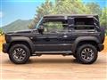 2023 Suzuki Jimny Sierra