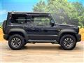 2023 Suzuki Jimny Sierra