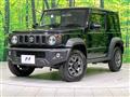 2024 Suzuki Jimny Sierra