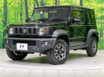 2024 Suzuki Jimny Sierra
