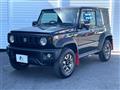 2024 Suzuki Jimny Sierra