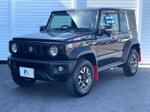 2024 Suzuki Jimny Sierra
