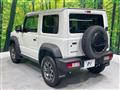 2024 Suzuki Jimny Sierra