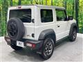 2024 Suzuki Jimny Sierra
